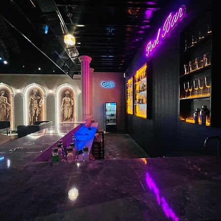 Je T'Aime Cafe & Villa Sing Buri Eksteriør bilde