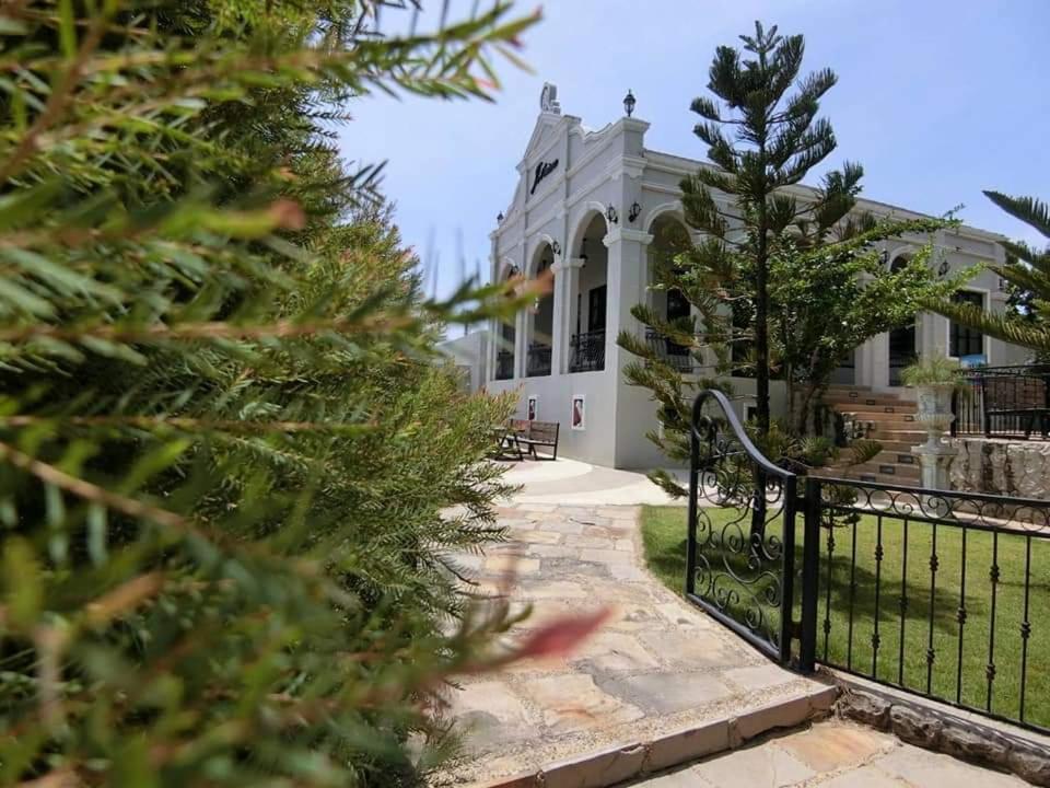 Je T'Aime Cafe & Villa Sing Buri Eksteriør bilde