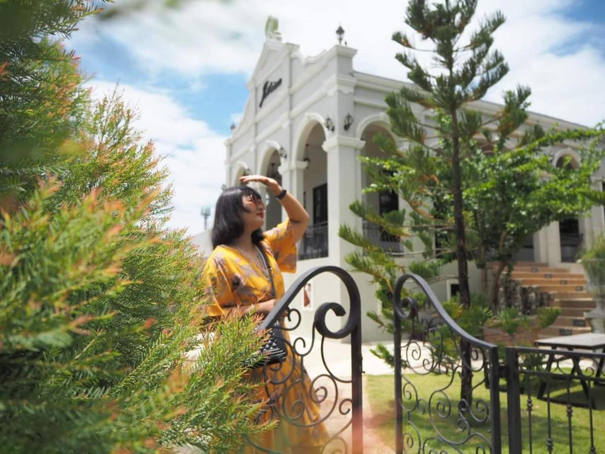 Je T'Aime Cafe & Villa Sing Buri Eksteriør bilde