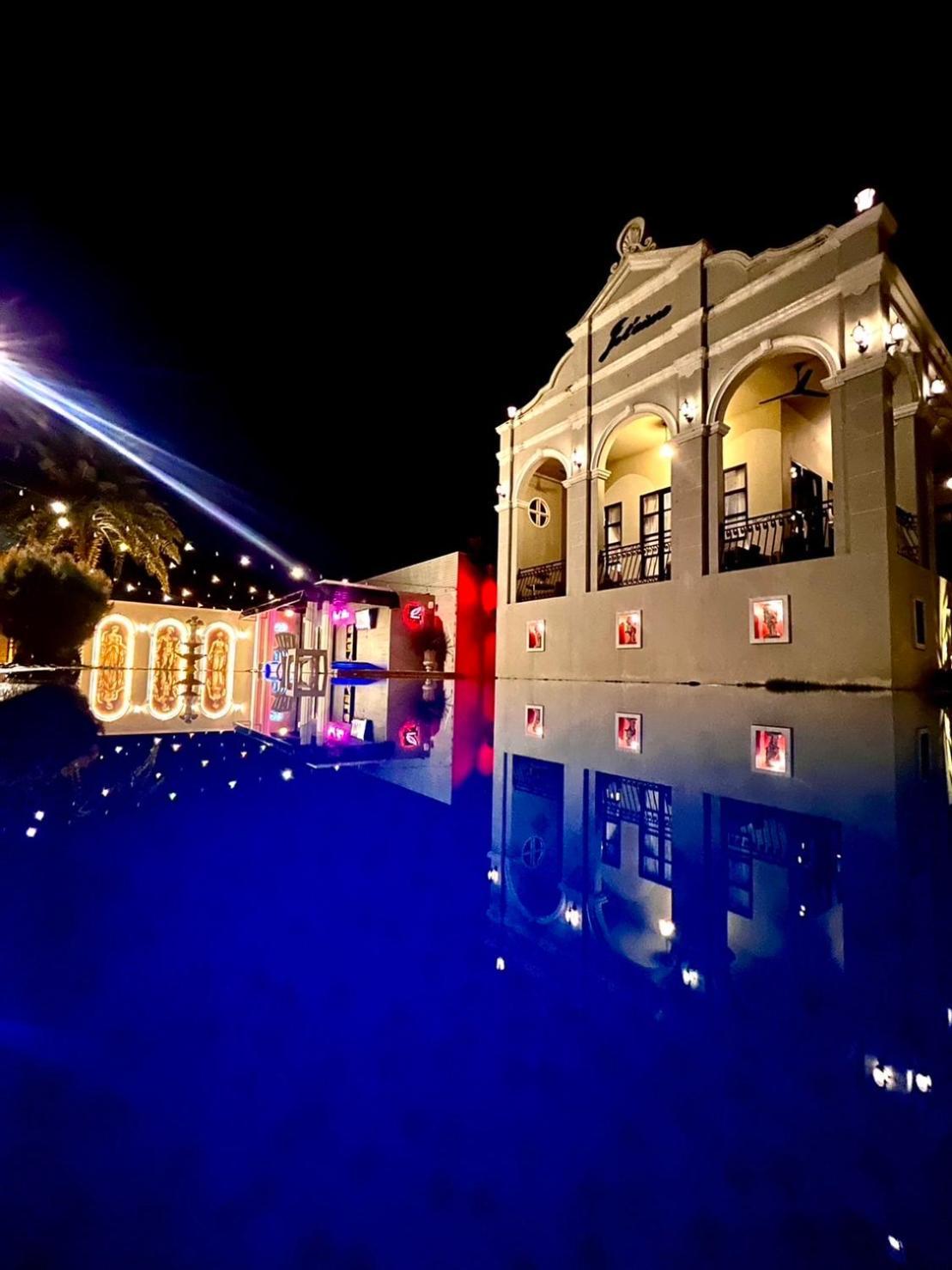 Je T'Aime Cafe & Villa Sing Buri Eksteriør bilde